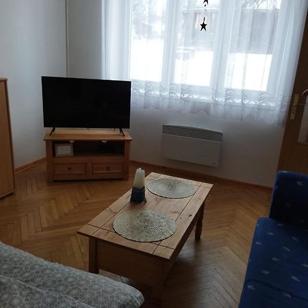 Apartmán Rokytnice nad Jizerou Apartamento Exterior foto